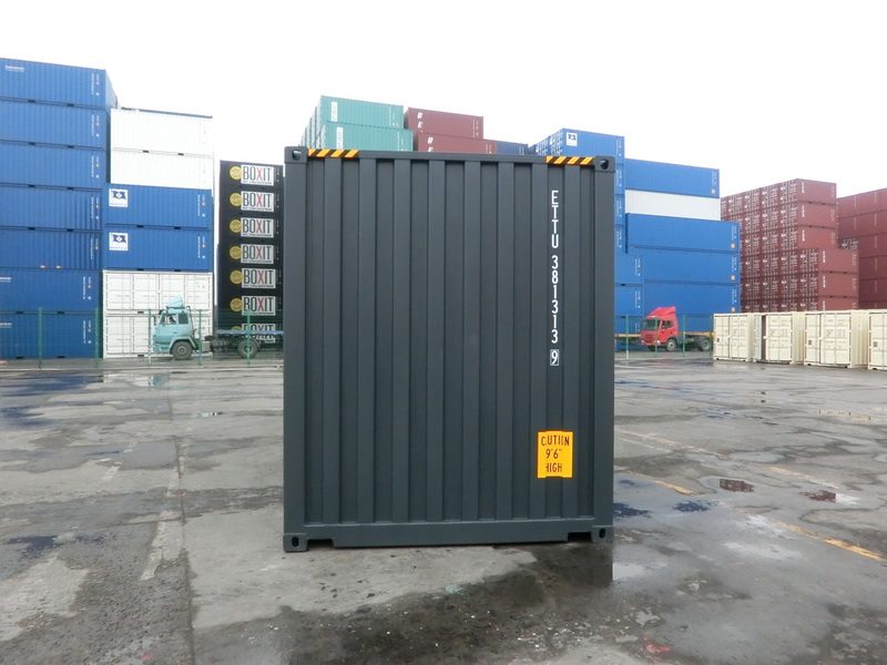 20-fuß-high-cube-container-neu-grau-2