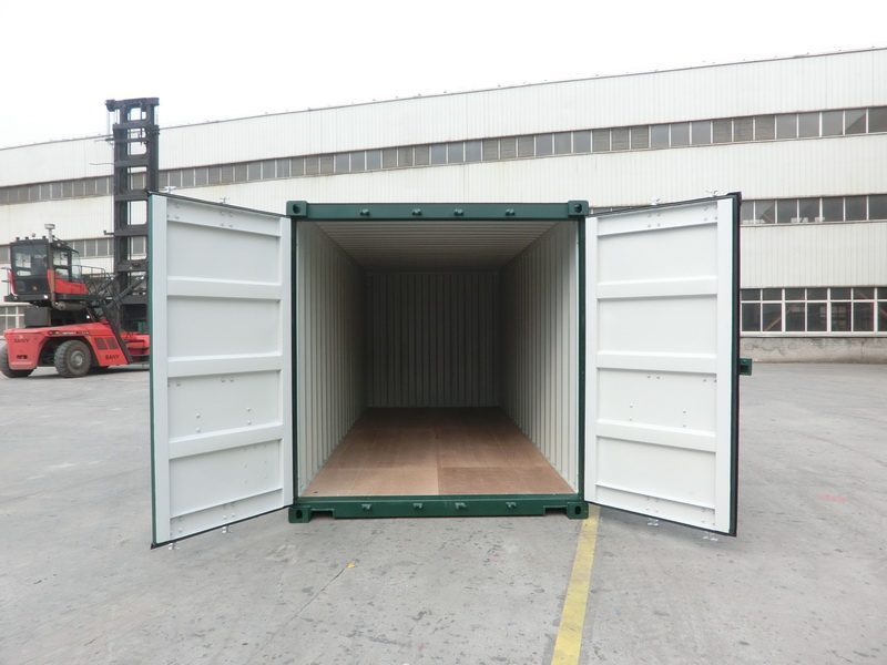 20-fuß-seecontainer-neu-grün-4