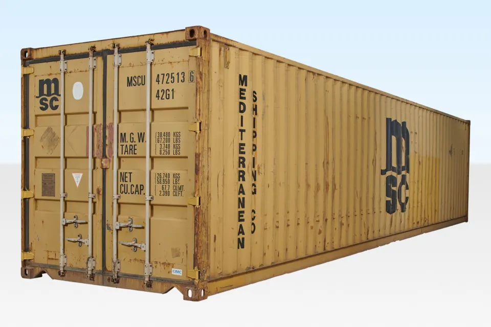 355-40ft-Used-Container-960×640